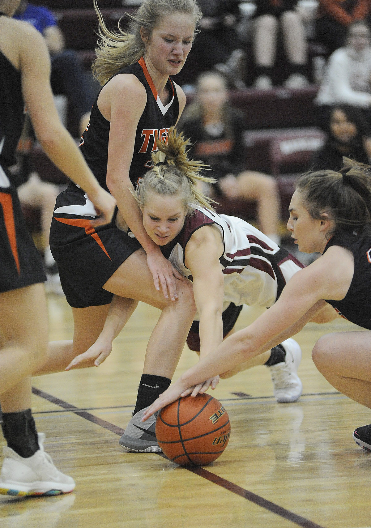 Loose Ball
